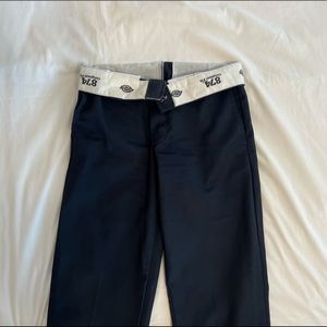 Dickies 874 original work pant